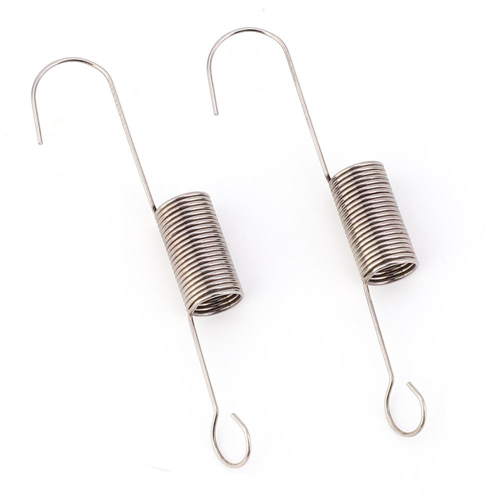 

RC Car Engine Carburetor Return Spring Replacement Accessory for RC 1/8 Scale Nitro Car