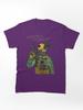 Jormungand Operators Gonna Operate Classic Unisex T-Shirt