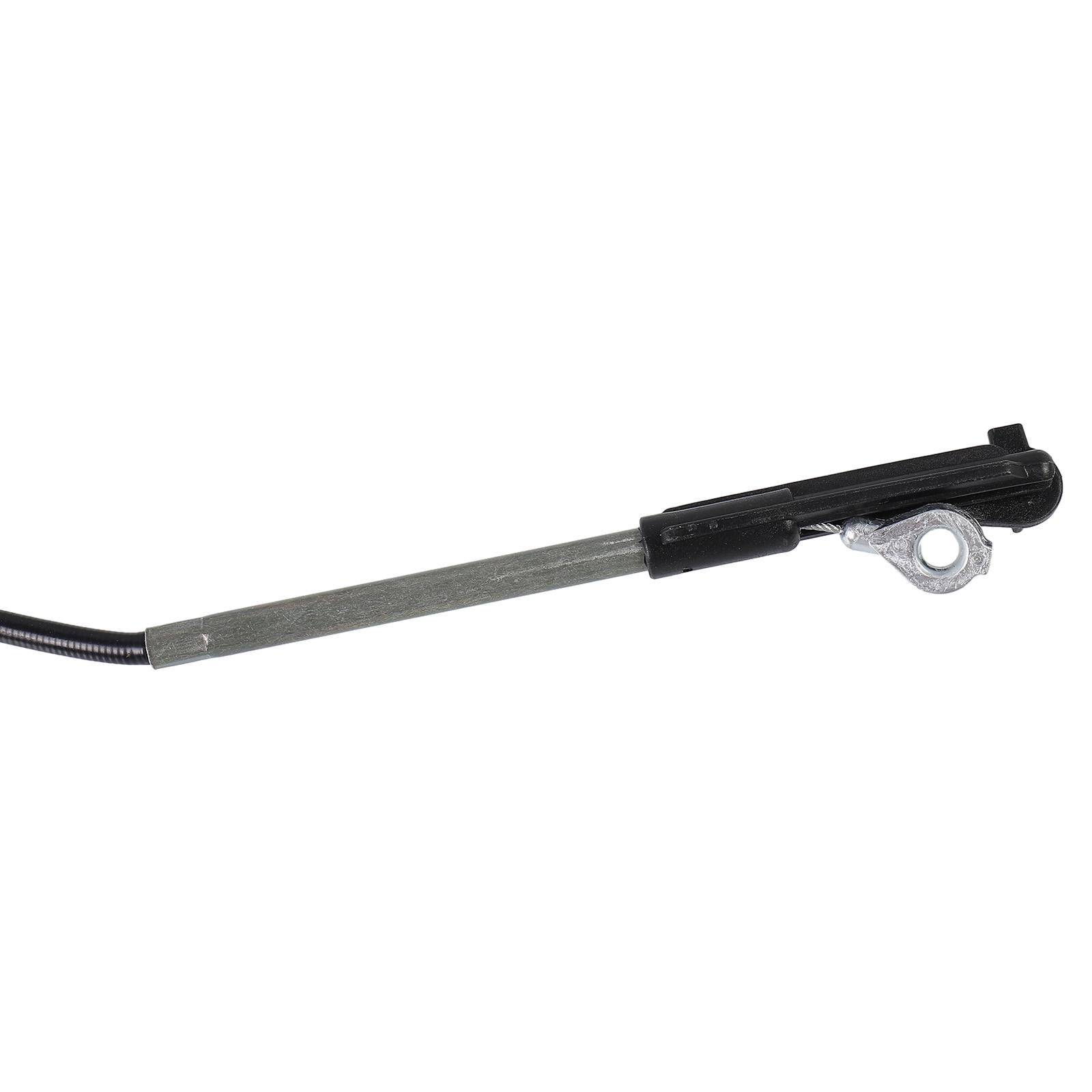 

Brake Cable Cable-Brake Kit Lawn Mower Metal+plastic Used For The Following 133-1998 Brake Cable For TimeMaster CHINA