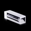 1pcs Micro Quartz Cuvette with Lid(700ul)