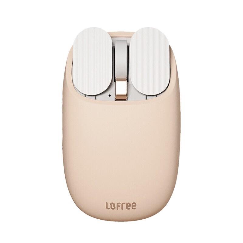 

LOFREE EP115 Chip Wireless Bluetooth Mouse