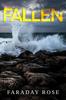 Fallen by Faraday Rose Paperback Book 9781837941209
