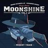 Moonshine Volume 2 Misery Train by Brian Azzarello Paperback Book 9781534308275