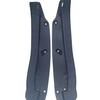 Compatible with BYD Formula Leopard Titanium 7 (2025) Rear Door Inner Lining and Mudguards for Car Modification