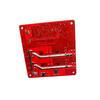 Modul Invertor cu Undă Sinusoidală Pură la Frecvența Rețelei 12V/24V/36V/48V/60V/72V la 220V Placă de Circuit Invertor Placă Driver Placă Booster