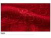 Benmingnian Red Wool Sweater for Middle-Aged Women - Plus Size Autumn/Winter Fashion Pullover