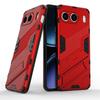 Para Capa OnePlus Nord 4 5G Armadura Magnética À Prova de Choque com Suporte Capas de Celular para One Plus Nord4 1+Nord 4 2024 CPH2663 6.74" Capa Traseira