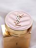 Yves Saint Laurent / YSL [Mini] TOUCHE ECLAT GLOW-PACT CUSHION #B10 5g