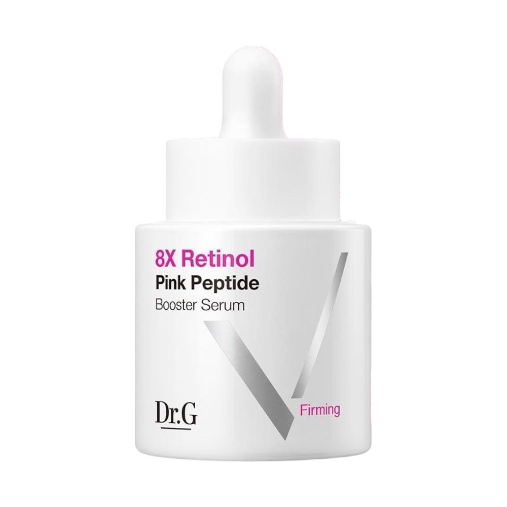 Dr.G Reti Booster Straffendes Serum Feuchtigkeitsspendendes Glättendes Serum 30ml white