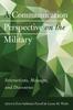 The A Communication Perspective On the Military : Interactions, Messages, and Discourses Book
