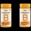Nutrland Vitamin B Complex Tablets