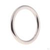 316 Stainless Rings Sailing Boat Hardware Fitting