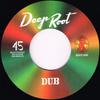 7inch Record VIBRONICS  Mount ZionI ROOT006 Deep Root 2004 UK Reggae Ska  Dub Used