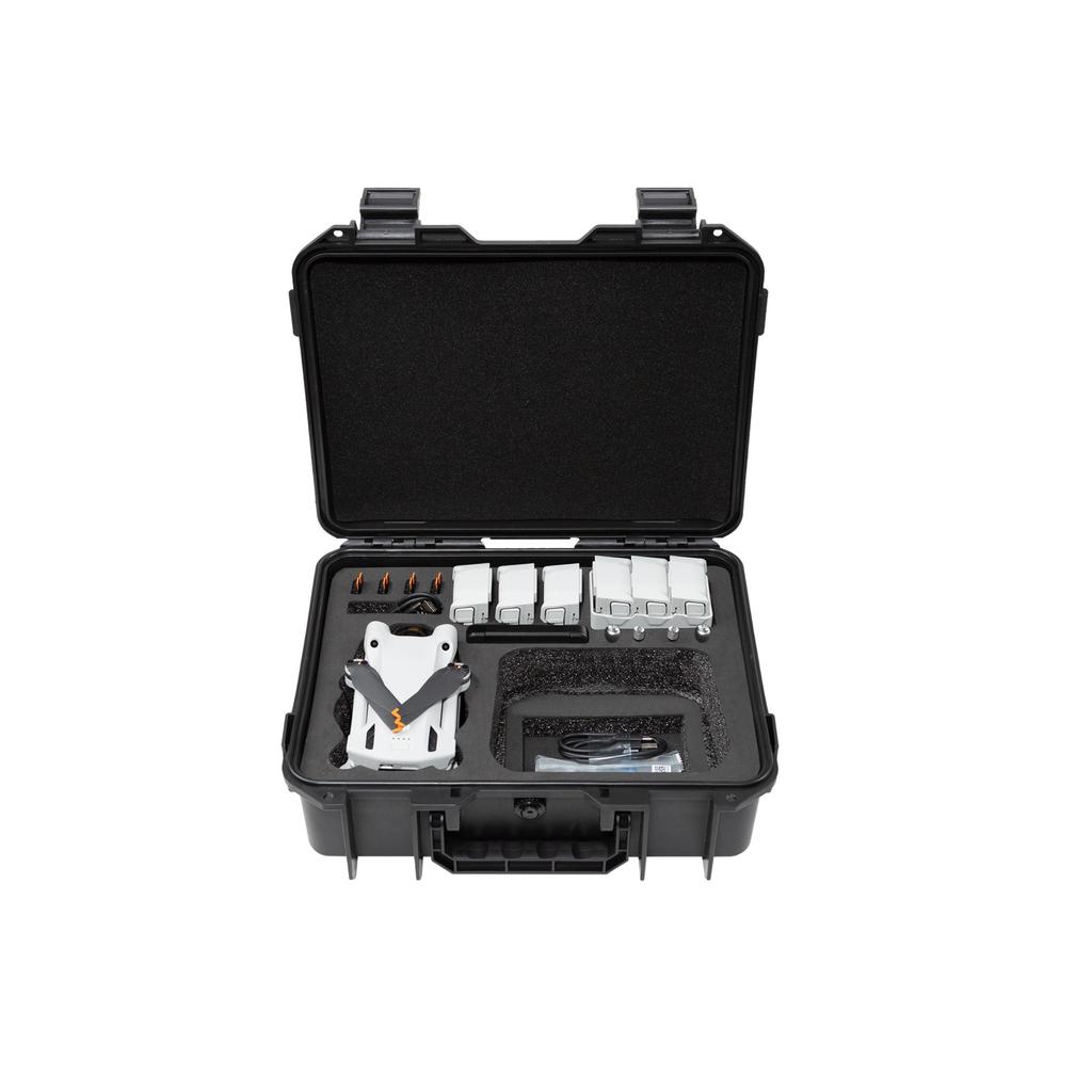 Storage Box For 3 Pro Drone Travel Storage Carrying Case Hard Case Box Accessory