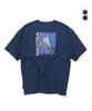 NAUTICA Sailing Vertical T-Shirt (3 Colors) Nts5686