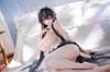 Alphamax Azur Lane Indomitable Kedarui Maid-sama ver. 1/4 Scale PVC Pre-painted Complete Figure