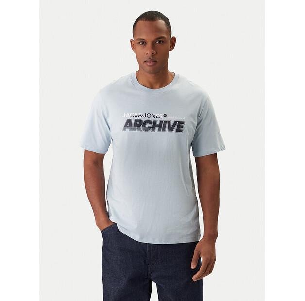 Футболка Jack & Jones Brat Tee EU S