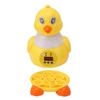 Small 6 Egg Incubator   Automatic Small Poultry Hatcher for Eggs   Eggs Goose Eggs