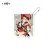 Sunsyea Genshin Impact Official Merch miHoYo Original Birthday Series Coaster Keychain Stand Kazuha Eula Ayaka Albedo
