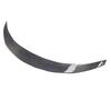 2018-IN Tesla Model 3 ART Style Carbon Fiber Rear Spoiler Winglets
