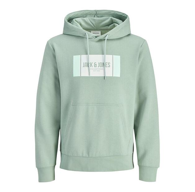Толстовка Jack & Jones Hayato