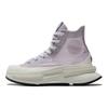 Converse Run Star Legacy CX High Lavendel Unisex Sneaker Lila A06079C