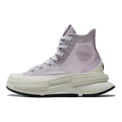Unisexové fialové tenisky Run Star Legacy CX High Lavender A06079C
