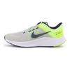 Nike Quest 4 Photon Dust Volt Glow Scarpe da ginnastica da uomo Verde Midnight-Navy DA1105-003
