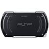 Refurbished Sony PSP Go Portable Black with Replaced LCD Screen (PlayStation Go) (PSP-N1000PW)