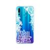 Mobile Silicon Phone Bag Case For Huawei Nova 4 4e Case Soft TPU Back Phone Cover For Nova4 nova4E Cover Protective Back Cover