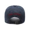 Baseball Cap Dad Hat Unisex Adjustable Embroidery Hat Outdoor Sun Hat