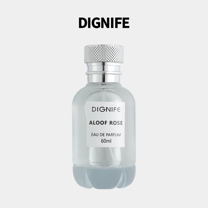 DING Lone Rose ML Floral Scent EDP Eau de Perfume H Lasting Fragrance 50ML