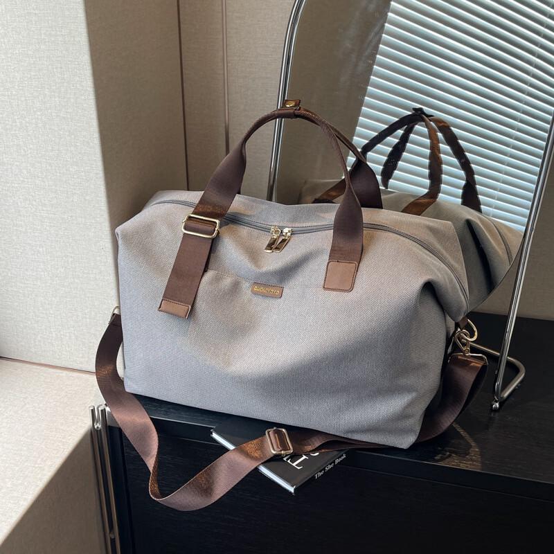 Li Shen Fitness & Travel Duffel Bag