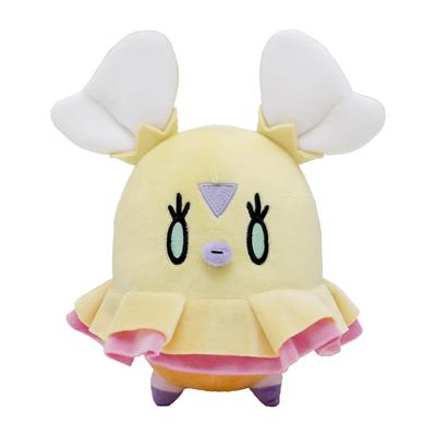 Pokemon Center Originální plyšová hračka Hirahina