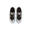 Air Jordan One Take 2 GS Wolf Grey Aurora Green Kids Sneakers Black Fireberry CZ0840-003