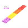 Decompression Vent Toy, Rat Exterminator Suction Strip, Decompression Suction Strip, Silicone Suction Anti-Collision Strip, Magic Suction Cup