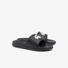 [lacoste] Men's Serve Slide 1.0 RZ9021M56G312
