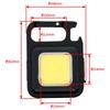 Takagi EARTH MAN 3.7V Rechargeable High Light Input 450 Lumens