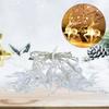1.5M Elk String Decorative Lamp