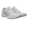 ASICS UPCOURT 6 Breathable Low top Volleyball Shoes Women's 1072A107-104