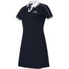 FILA Women's Polo T-Shirt Dress