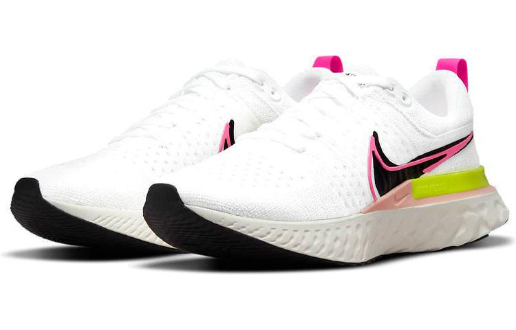 Nike React Infinity Run Flyknit 2 Rawdacious DJ5395-100