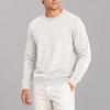 Men's Fall Winter Color Crewneck Sweatshirt Pullover for Cold