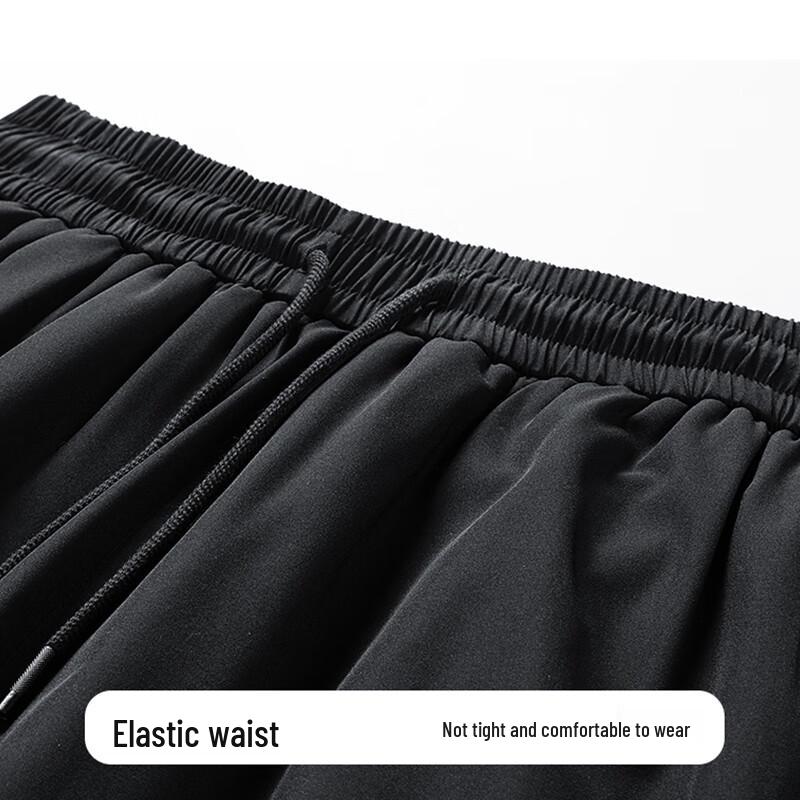 Lonsa Unisex Winter Fleece-Lined Thermal Windproof Waterproof Pants