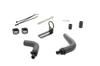 TERAMOTO Kit Hose Only for Grom 4238mini T-REVminiSP JC61/JC75