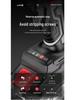 Nanwei Knight Series Brushless High Torque Impact Wrench with Lithium Battery for Auto Repair and Woodworking