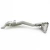 For BMW R nineT Scrambler 2017-2019 R9T Motorcycle Adjustable Folding Rear Foot Brake Lever Pedal