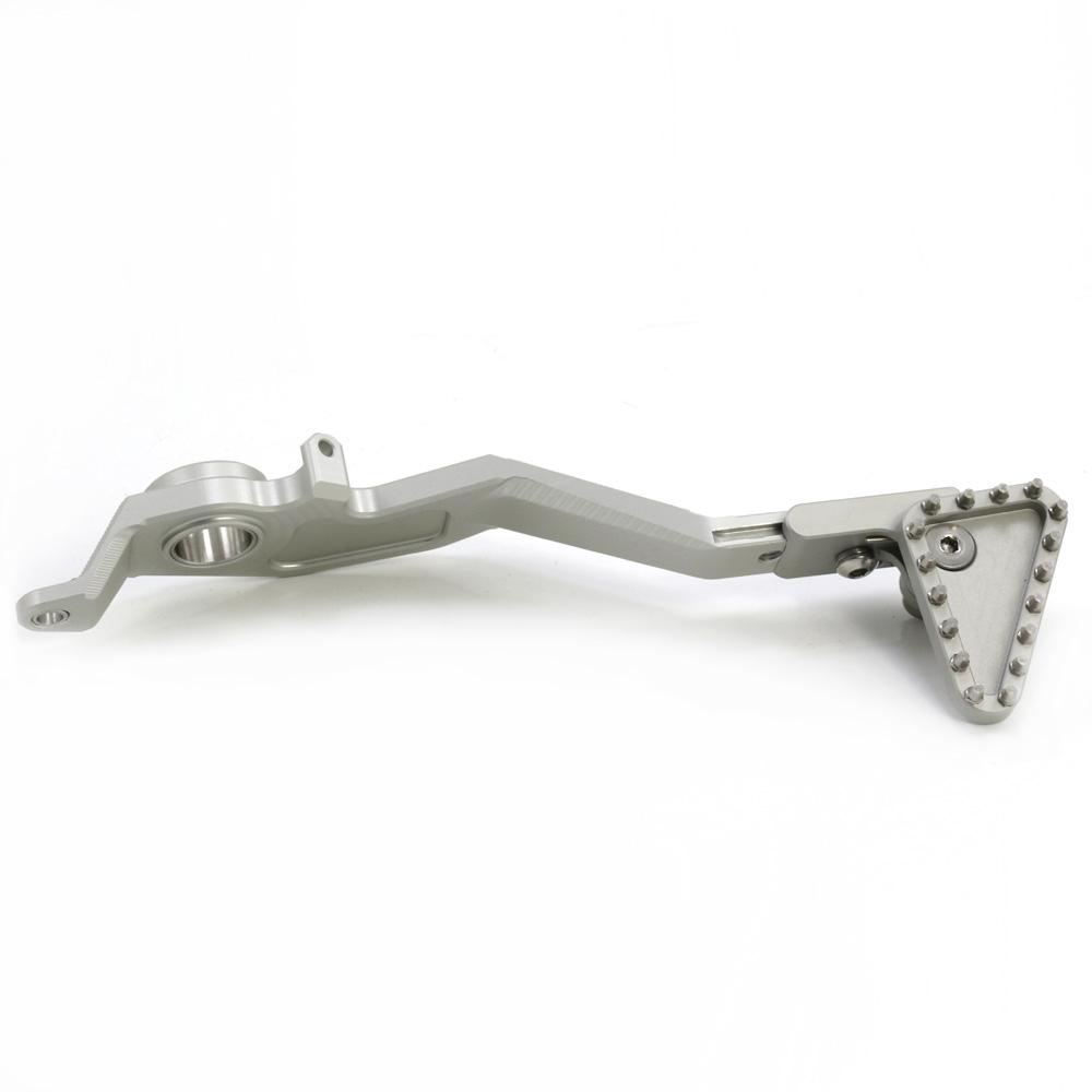 For BMW R nineT Scrambler 2017-2019 R9T Motorcycle Adjustable Folding Rear Foot Brake Lever Pedal