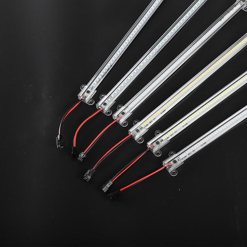 Super Bright LED Display Cabinet Strip Light