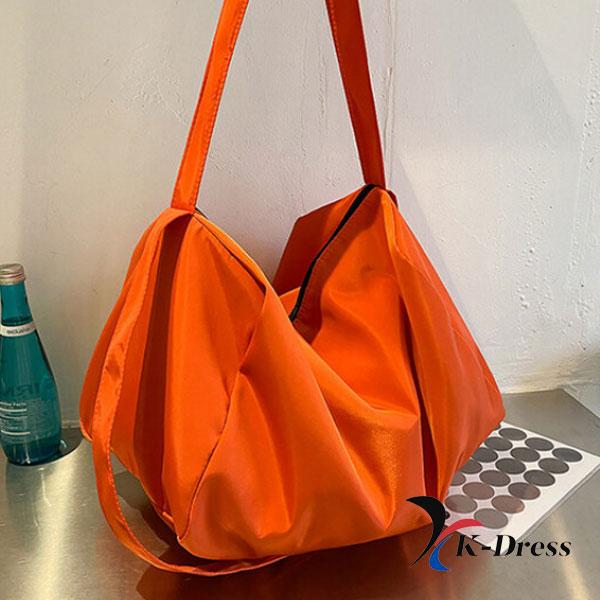 Croia Sports Travel Daily Student Book Lightweight Shoulder Cross Bag (3 Colors)